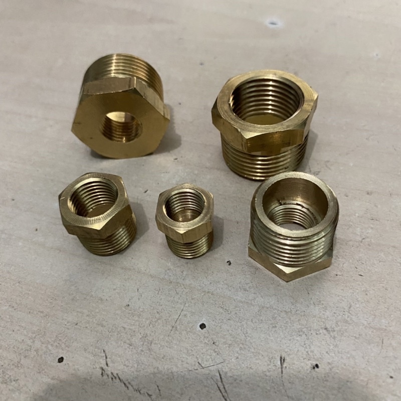 CÀ RÁ ĐỒNG THAU REN NGOÀI REN TRONG 13,17,21,27 DÀY ĐẸP - Sen xịt shop