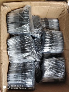 Set 100 bút bi nước viết siêu đẹp