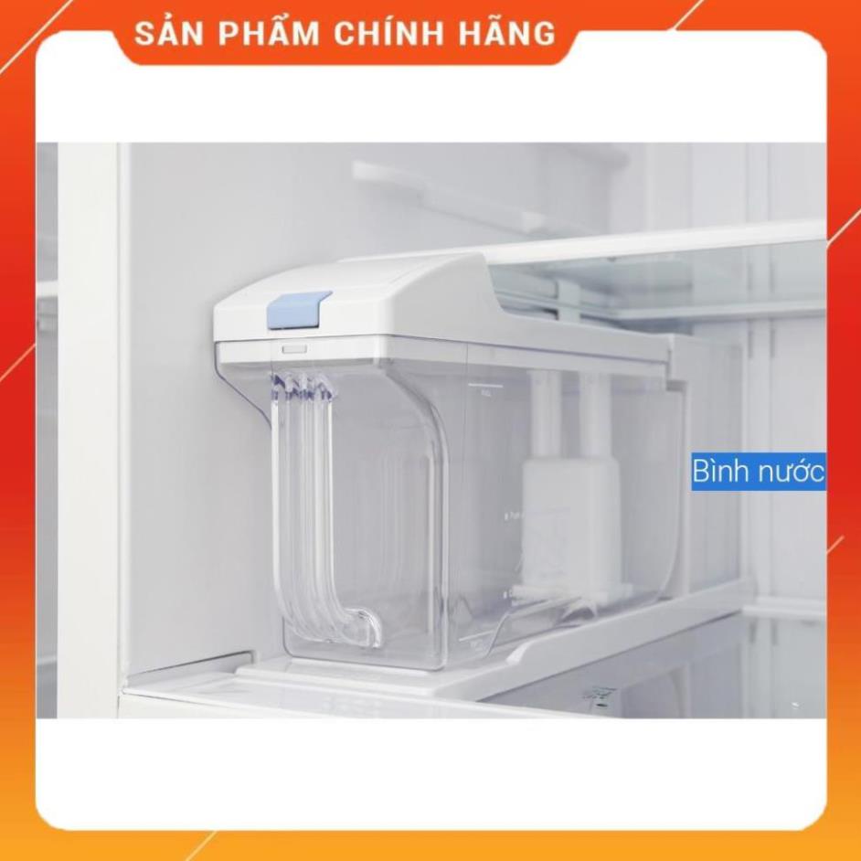 [ VẬN CHUYỂN MIỄN PHÍ KHU VỰC HÀ NỘI ] Tủ lạnh Hitachi Side by side 3 cửa màu đen R-FM800GPGV2(GBK) - [ Bmart247 ] BM