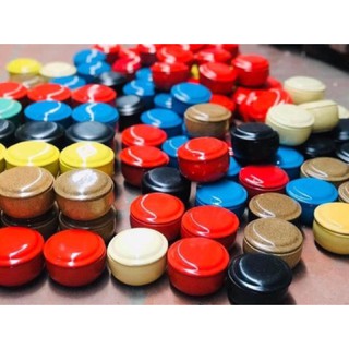 Cốc caramen ( combo 10c ) - gốm sứ bát tràng
