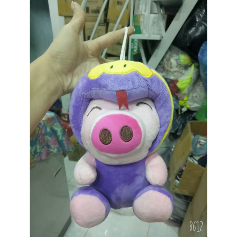 gấu bông 35cm