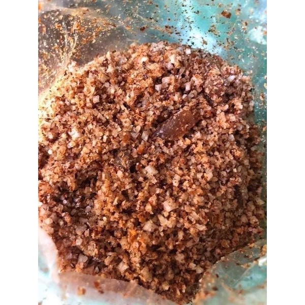 MUỐI ÔMAI XÍ MUỘI 100gr