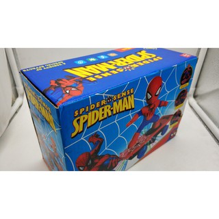 Người nhện Spider Man trượt ván I2201