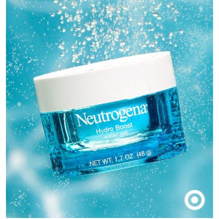 [Chuẩn Auth] Gel Dưỡng Cấp Nước Neutrogena Hydro Boost Water Gel