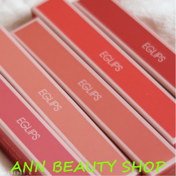 Son Kem Eglips Velvet Fit Tint | BigBuy360 - bigbuy360.vn