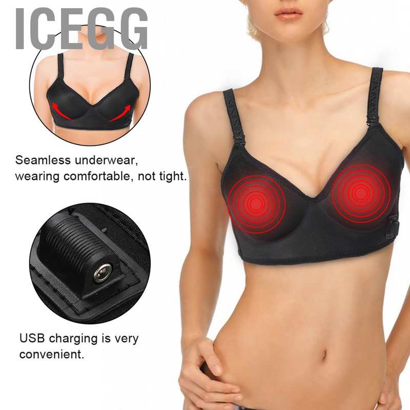 Máy massage nâng ngực chất lượng cao