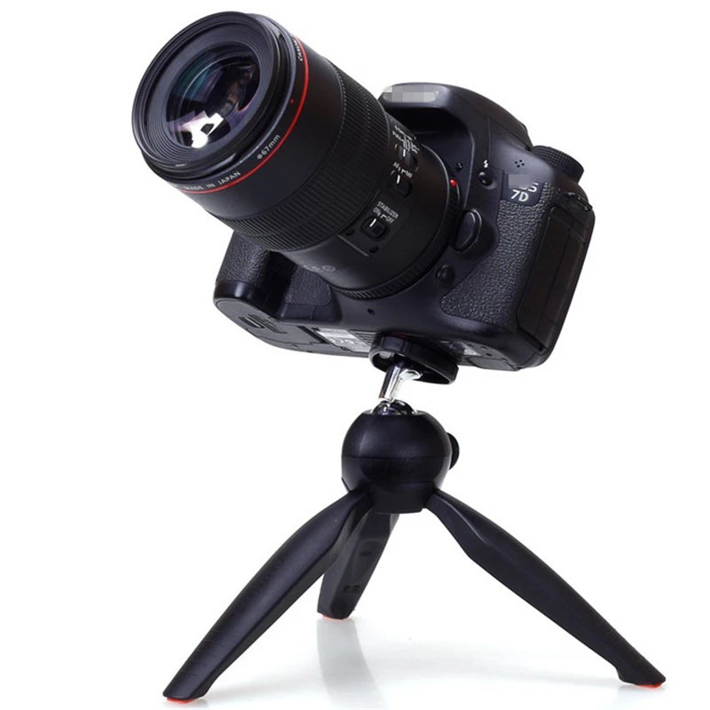 Tripod Yunteng 228 chính hãng kim loại