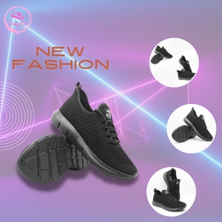 Giày thể thao nam ,giày sneaker thể thao thời trang ladykid tm2124