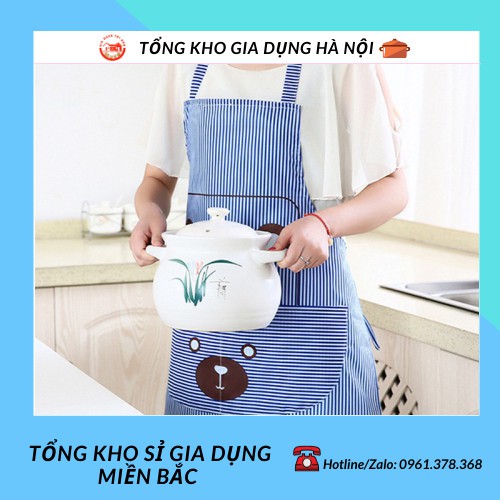 TẠP DỀ HÌNH GẤU KẺ SIÊU XINH 2455