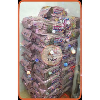 Cỏ nén Gex 2,5kg cho thỏ và bọ ú