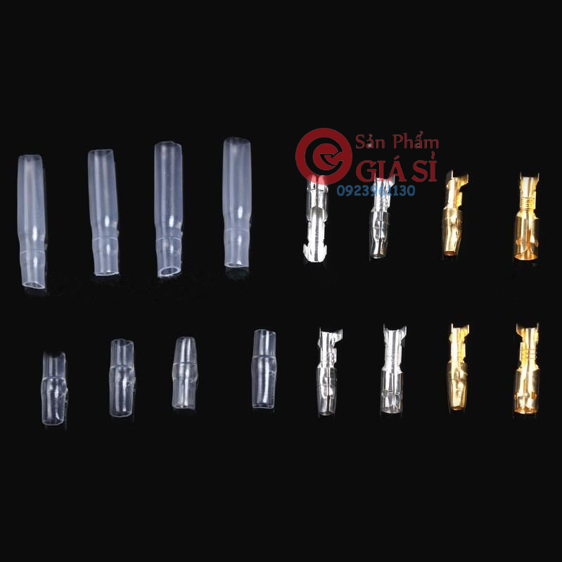 Bộ 100 đôi Đầu Cos 3.9mm ❤️freeship❤️
