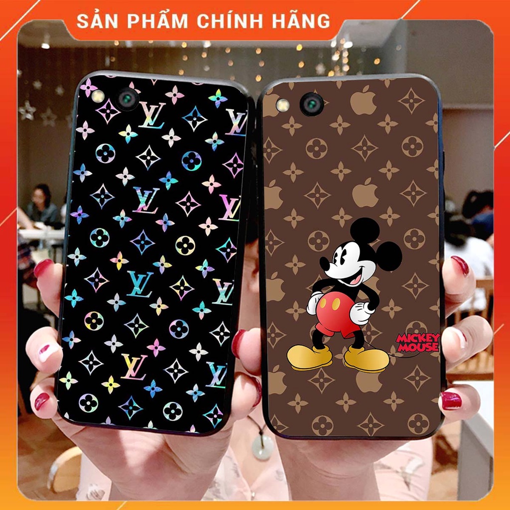 Ốp lưng Xiaomi REDMI 5A thời trang ,cá tính   ĐẸP -  RẺ - XINH - ĐỘC ĐÁO