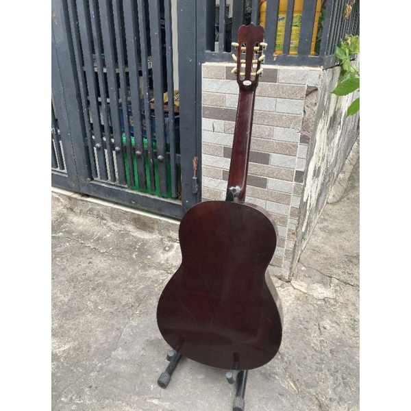 Đàn guitar classic Metoro Nhật cũ