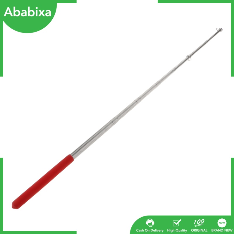 Dây Cờ Treo Trang Trí Có Thể Kéo Dài 4 Màu 1.2M / 1.6M Tiện Dụng