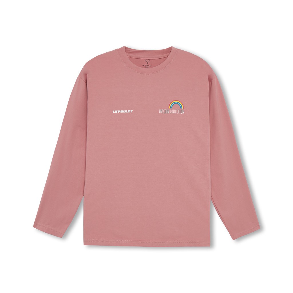ÁO PONY TEE
