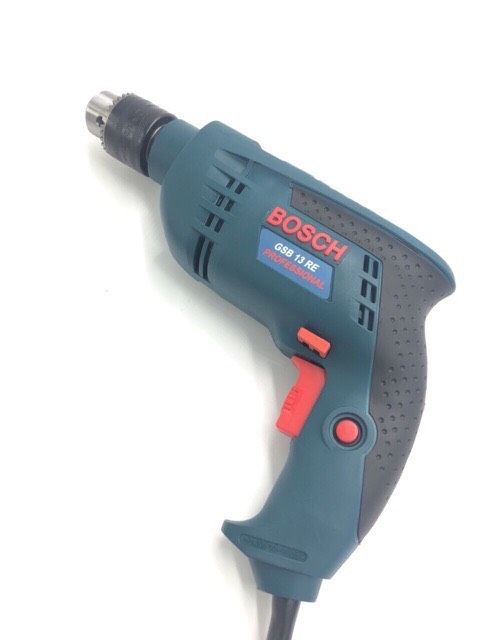 🔥FREESHIP XTRA🔥MÁY KHOAN BÊTONG KHOAN GỖ SẮT  BOSCH 13MM - LÕI ĐỒNG NGUYÊN CHẤT