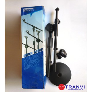 Chân đế micro để bàn HC-210