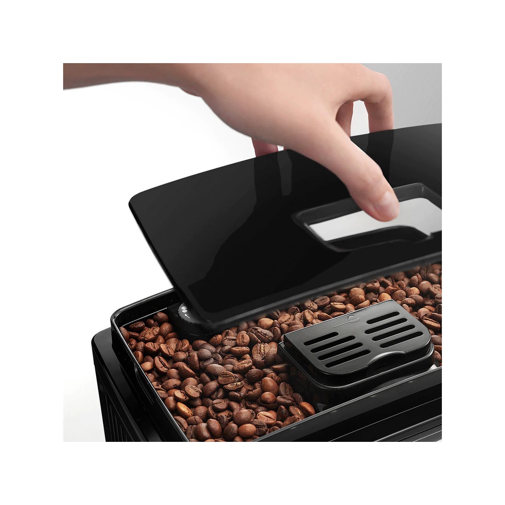 Máy pha cà phê tự động DeLonghi Magnifica S ECAM22110B