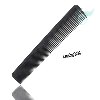 ⏩ lược chải tóc 2 đầu hàn quốc-lược chải tóc 2 răng cái to 3 x 18 cm-lược chải tóc giá thấp