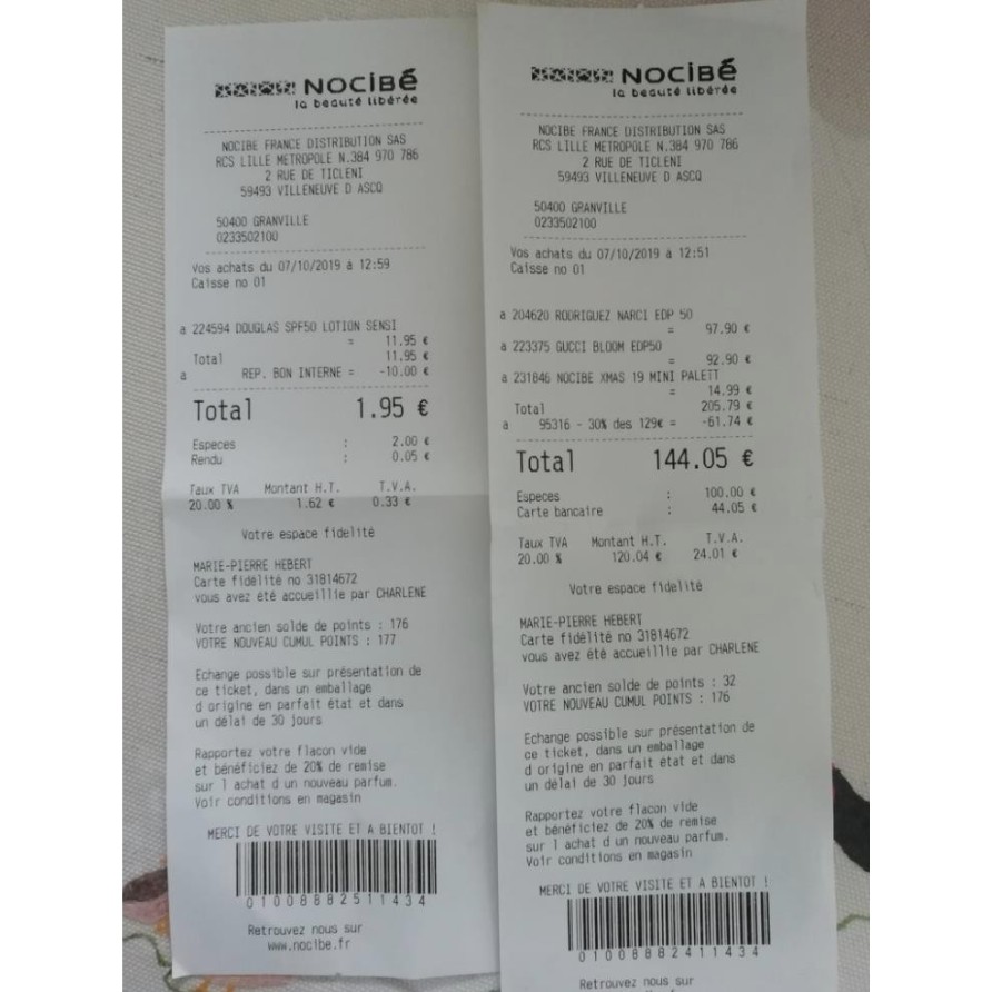 🔥 FREESHIP 🔥 Nước Hoa Pháp - Mẫu Thử Nước Hoa Cho Nam Phong Cách Nam Tính Gợi Cảm Mã NHN03 | BigBuy360 - bigbuy360.vn