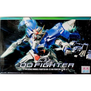Mô hình Gundam HG 00 Fighter