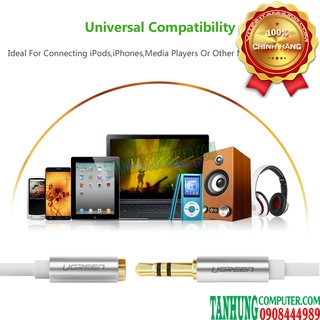CÁP AUDIO 3.5MM UGREEN 10777