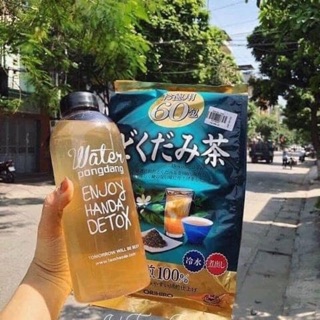 TRÀ DIẾP CÁ ORHIRO nhật