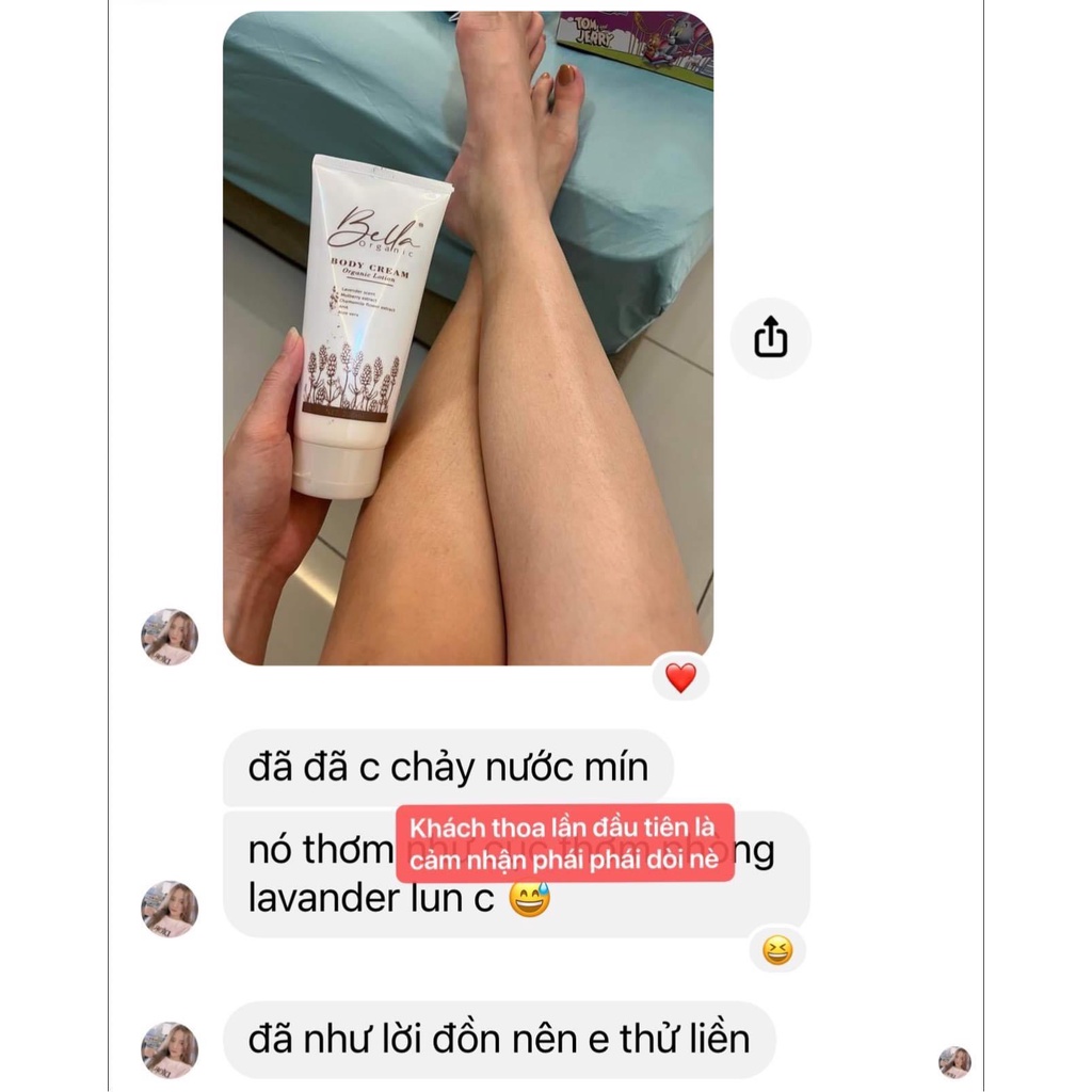 KEM BODY PHỤC HỒI DƯỠNG DA CHUYÊN SÂU TRẮNG BẬT TONE SAU 7 NGÀY | BigBuy360 - bigbuy360.vn