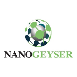 Nano Geyser Official