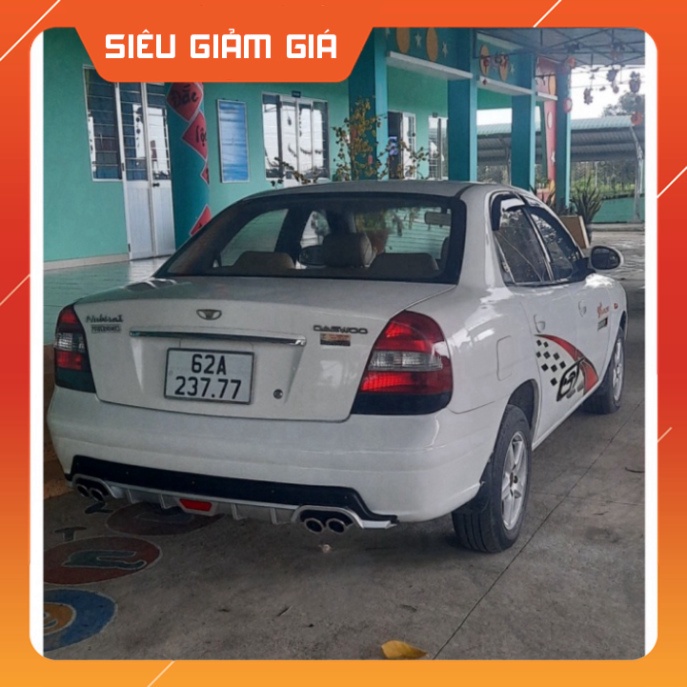 SIÊU GIẢM GIÁ SIÊU GIẢM GIÁ 🔥🔥SIÊU GIẢM GIÁ/ Lippo sau LANOS/NUBIRA các mẫu hót nhất