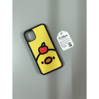 Ốp Lưng Duck Cute iP [ TI STORE ]