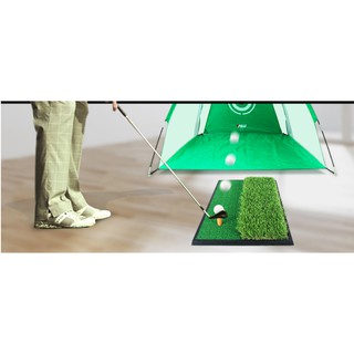Thảm tập golf mini swing chip 3363