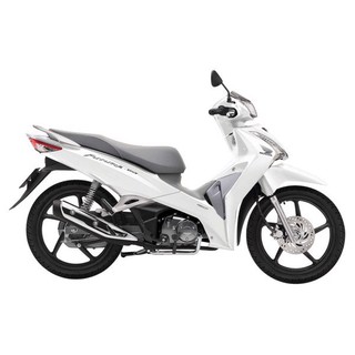 Xe Máy HONDA FUTURE Vành đúc – Phanh Đĩa 125cc 2019
