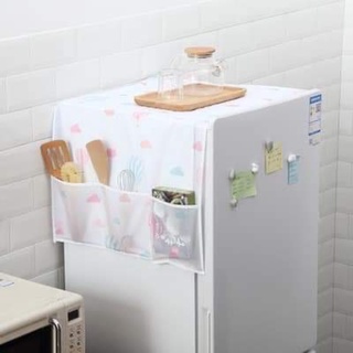 Tấm phủ đầu tủ lạnh
