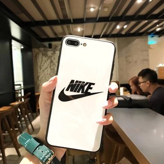 [FSS09JAN-Hoàn 20% xu] [ OPPO ] Ốp Lưng Kính Cường Lực NIK
