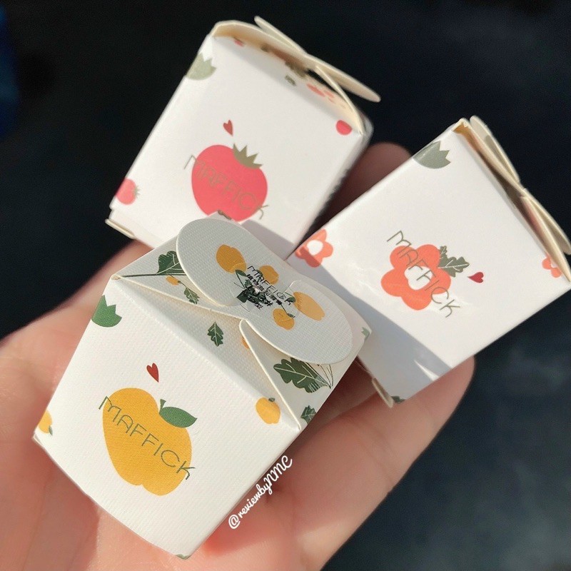 Son Dưỡng Hồng môi lên màu GOGO Tales và maffick 3 tác dụng, sdòng hàng cao cấp | BigBuy360 - bigbuy360.vn