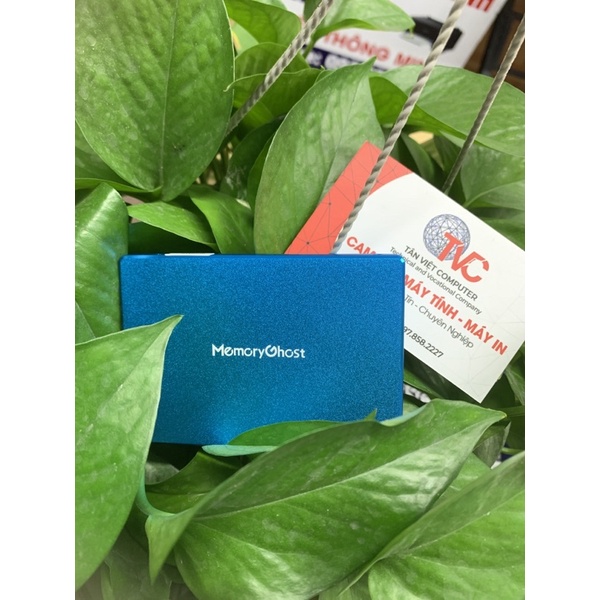 BH 36 tháng SSD 256 GB memory chính hãng