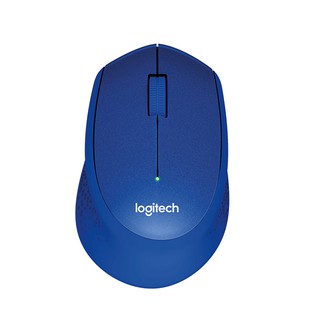 Chuột không dây logitech m331 - hàng chính hãng