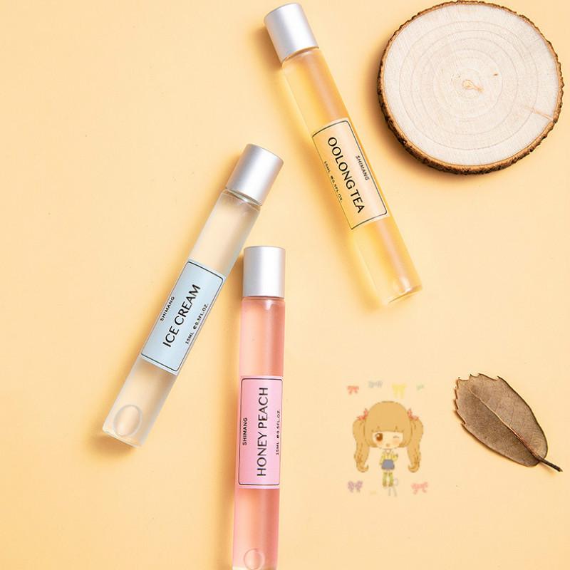 Nước hoa làm từ thành phần tự nhiên lâu phai thiết kế nhỏ gọn 15ml | BigBuy360 - bigbuy360.vn