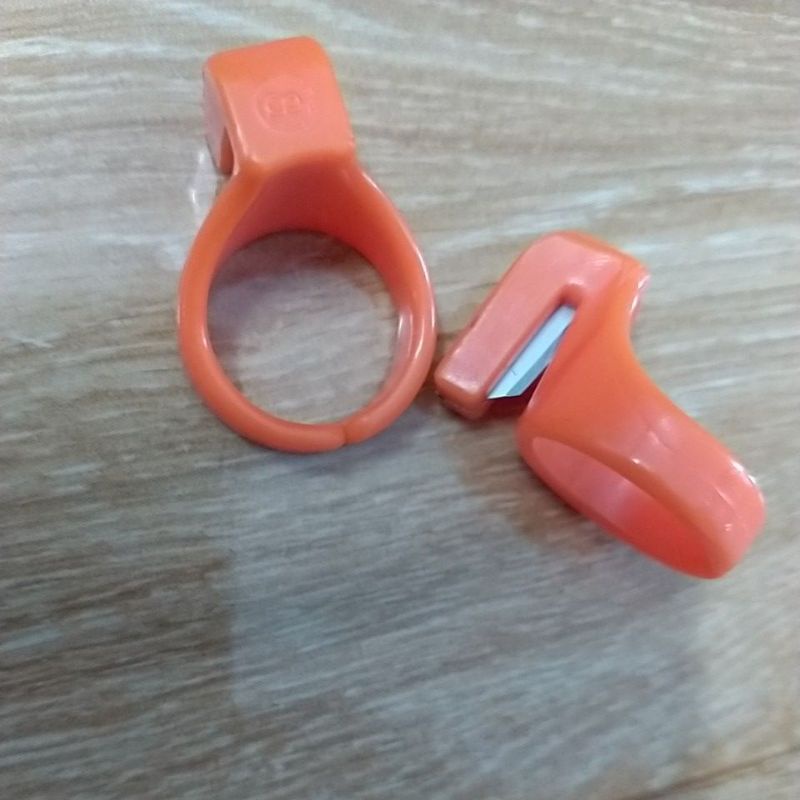 Nhẫn cắt chỉ thừa golden eagle