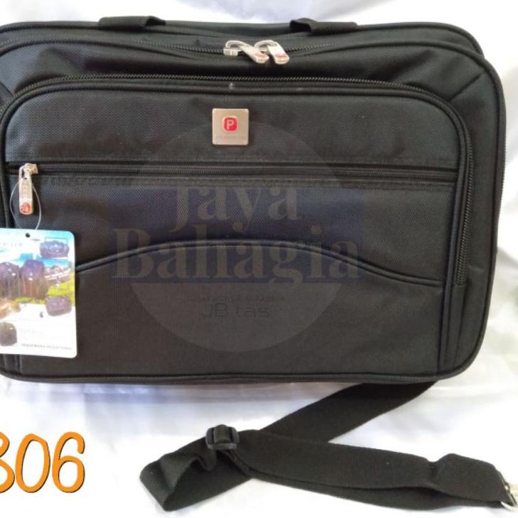 Túi công sở JINJING JB 3 trong 1 POLO INTERCLUB 17 INCH thân thiện với môi trường | BigBuy360 - bigbuy360.vn
