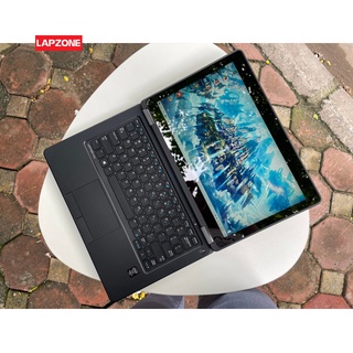 LAPTOP Dell Latitude E7250, Ram 8GB, SSD 128GB, I5-5300U, 12.5 inch FHD  IPS cảm ứng , GIÁ RẺ VÔ ĐỊCH, BẢO HÀNH 12 THÁNG