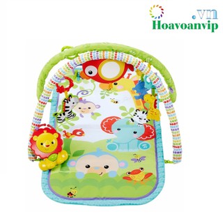 Thảm Chơi Rừng Nhiệt Đới Fisher Price CHP85