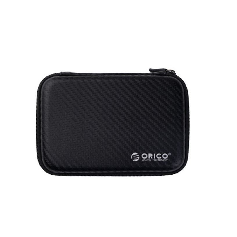 Bao bảo vệ ổ cứng 2.5'' SSD/HDD ORICO PHM-25BK