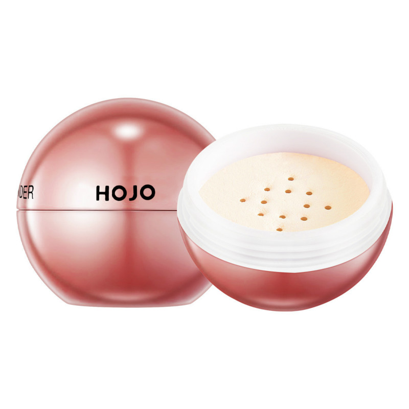 [Hàng mới về] Phấn phủ Hojo kiềm dầu dạng viên nén | BigBuy360 - bigbuy360.vn