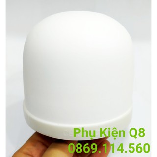 Lõi lọc nước Ceramic sứ trắng dùng trong bình lọc nước