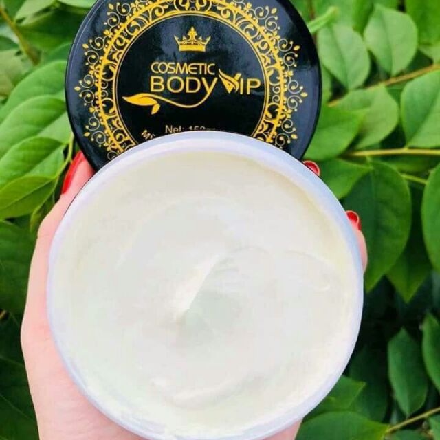 Kem dưỡng body Vip