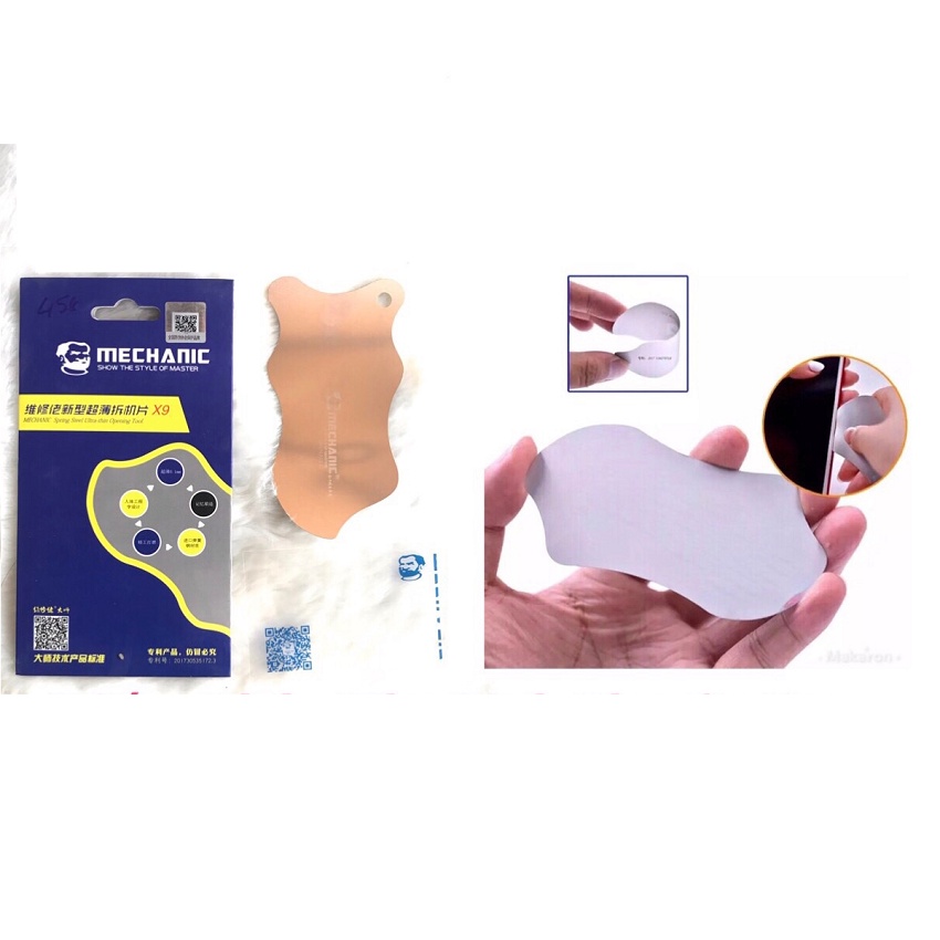 Miếng tháo màn hình chuyên dụng