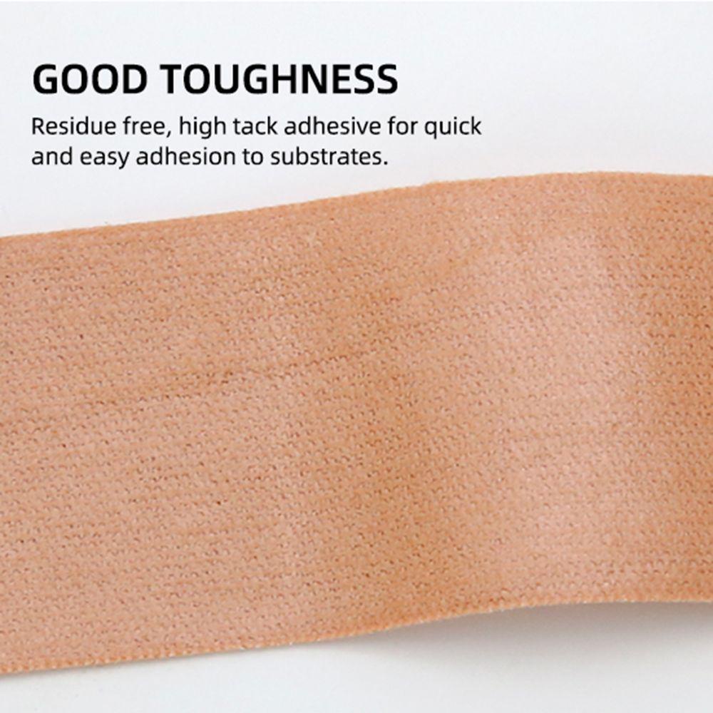 Băng Quấn Cổ Chân Co Giãn Thoáng Khí Hỗ Trợ Giảm Đau