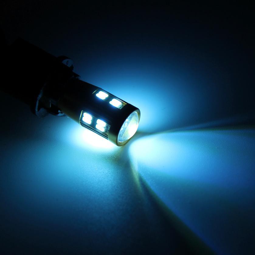 Low price Decoding Non-polarity T10 W5W canbus LED License plate Lights DRL Car Motorcycle